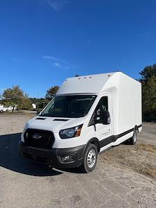 2025 Ford Transit 350 HD AWD Box Van for sale #S5E5871 - photo 1