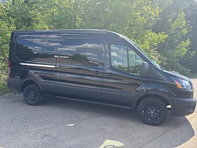 2025 Ford Transit 250 Medium Roof RWD Empty Cargo Van for sale #S5E6215 - photo 1