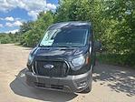 2025 Ford Transit 250 Medium Roof RWD Empty Cargo Van for sale #S5E6215 - photo 3