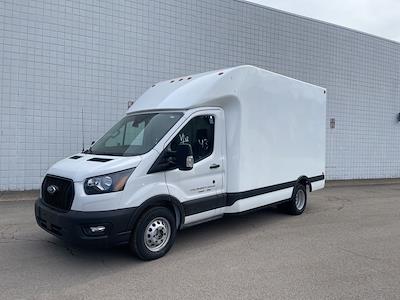 New 2025 Ford Transit 350 HD - photo 1