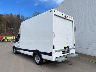 New 2025 Ford Transit 350 HD - photo 1