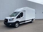 2025 Ford Transit 350 HD AWD Box Van for sale #S5E6974 - photo 1