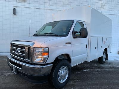2025 Ford E-350 RWD Reading Service Utility Van for sale #S5E7267 - photo 1