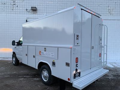 2025 Ford E-350 RWD Reading Service Utility Van for sale #S5E7267 - photo 2