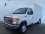 2025 Ford E-350 RWD Reading Service Utility Van for sale #S5E7267 - photo 1