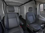 New 2025 Ford Transit 250 Medium Roof Empty Cargo Van for sale #S5E8191 - photo 10