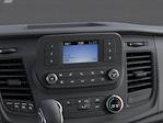 New 2025 Ford Transit 250 Medium Roof Empty Cargo Van for sale #S5E8191 - photo 14