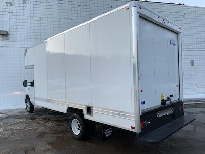 2025 Ford E-450 RWD, Box Van for sale #S5E8458 - photo 2