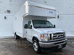 2025 Ford E-450 RWD, Box Van for sale #S5E8458 - photo 4