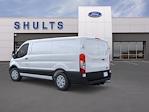 2025 Ford Transit 350 Low Roof RWD Empty Cargo Van for sale #S5E8551 - photo 3