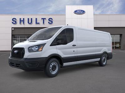 2025 Ford Transit 350 Low Roof RWD Empty Cargo Van for sale #S5E8988 - photo 1