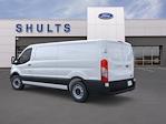 New 2025 Ford Transit 350 Low Roof Empty Cargo Van for sale #S5E8988 - photo 4