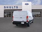 New 2025 Ford Transit 350 Low Roof Empty Cargo Van for sale #S5E8988 - photo 8