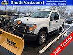 2017 Ford F-250 Super Cab 4WD Plow Truck for sale #S5E8996A - photo 1