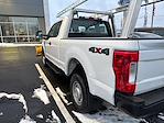 2017 Ford F-250 Super Cab 4WD Plow Truck for sale #S5E8996A - photo 7