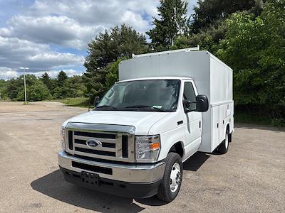 2025 Ford E-350 RWD Reading Service Utility Van for sale #S5E9014 - photo 1