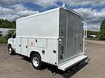 2025 Ford E-350 RWD Reading Service Utility Van for sale #S5E9014 - photo 2