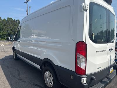 2018 Ford Transit 250 Medium Roof 4x2 Empty Cargo Van for sale #S5E9732A - photo 2