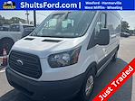 2018 Ford Transit 250 Medium Roof 4x2 Empty Cargo Van for sale #S5E9732A - photo 1