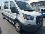 2018 Ford Transit 250 Medium Roof 4x2 Empty Cargo Van for sale #S5E9732A - photo 4