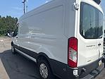 2018 Ford Transit 250 Medium Roof 4x2 Empty Cargo Van for sale #S5E9732A - photo 2