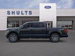 2025 Ford F-150 SuperCrew Cab 4WD Pickup for sale #S5F0014 - photo 4
