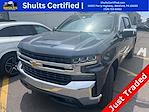 2022 Chevrolet Silverado 1500 Crew Cab 4x4 Pickup for sale #S5F0037A - photo 1