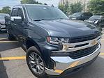 2022 Chevrolet Silverado 1500 Crew Cab 4x4 Pickup for sale #S5F0037A - photo 4