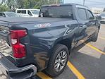 2022 Chevrolet Silverado 1500 Crew Cab 4x4 Pickup for sale #S5F0037A - photo 6