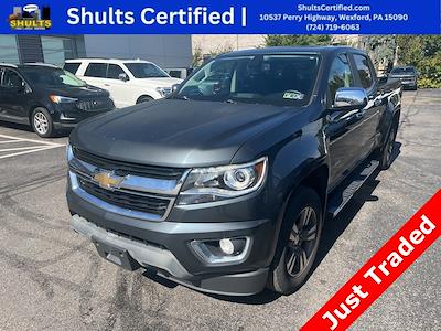 2015 Chevrolet Colorado Crew Cab 4WD Pickup for sale #S5F0037B - photo 1