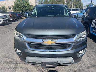 2015 Chevrolet Colorado Crew Cab 4WD Pickup for sale #S5F0037B - photo 2