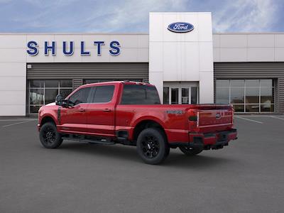 New 2025 Ford F-350 Crew Cab 4x4 SRW Pickup for sale #S5F0085 - photo 2