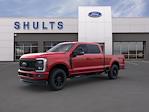 New 2025 Ford F-350 Crew Cab 4x4 SRW Pickup for sale #S5F0085 - photo 1