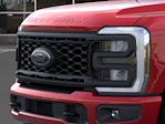 New 2025 Ford F-350 Crew Cab 4x4 SRW Pickup for sale #S5F0085 - photo 17