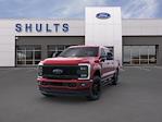 New 2025 Ford F-350 Crew Cab 4x4 SRW Pickup for sale #S5F0085 - photo 3