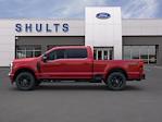 New 2025 Ford F-350 Crew Cab 4x4 SRW Pickup for sale #S5F0085 - photo 4