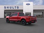 New 2025 Ford F-350 Crew Cab 4x4 SRW Pickup for sale #S5F0085 - photo 2