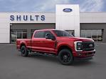 New 2025 Ford F-350 Crew Cab 4x4 SRW Pickup for sale #S5F0085 - photo 7