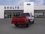 New 2025 Ford F-350 Crew Cab 4x4 SRW Pickup for sale #S5F0085 - photo 8