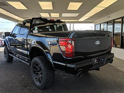 2025 Ford F-150 SuperCrew Cab 4WD Pickup for sale #S5F0105 - photo 2