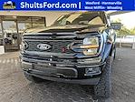 2025 Ford F-150 SuperCrew Cab 4WD Pickup for sale #S5F0105 - photo 1