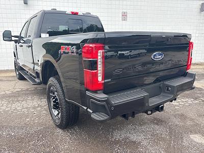 2025 Ford F-350 Crew Cab SRW 4x4 Pickup for sale #S5F0117 - photo 2