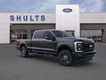 2025 Ford F-350 Crew Cab SRW 4x4 Pickup for sale #S5F0117 - photo 7