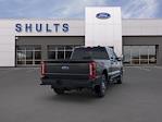 2025 Ford F-350 Crew Cab SRW 4x4 Pickup for sale #S5F0117 - photo 8