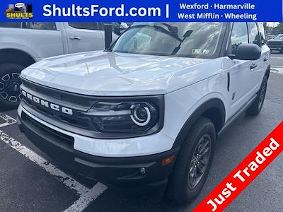 2024 Ford Bronco Sport AWD SUV for sale #S5F0117A - photo 1