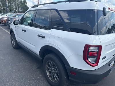 2024 Ford Bronco Sport AWD SUV for sale #S5F0117A - photo 2
