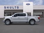 2025 Ford F-150 SuperCrew Cab 4WD Pickup for sale #S5F0130 - photo 4