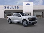 2025 Ford F-150 SuperCrew Cab 4WD Pickup for sale #S5F0130 - photo 7