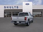 2025 Ford F-150 SuperCrew Cab 4WD Pickup for sale #S5F0130 - photo 8