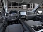 2025 Ford F-150 SuperCrew Cab 4WD Pickup for sale #S5F0130 - photo 9